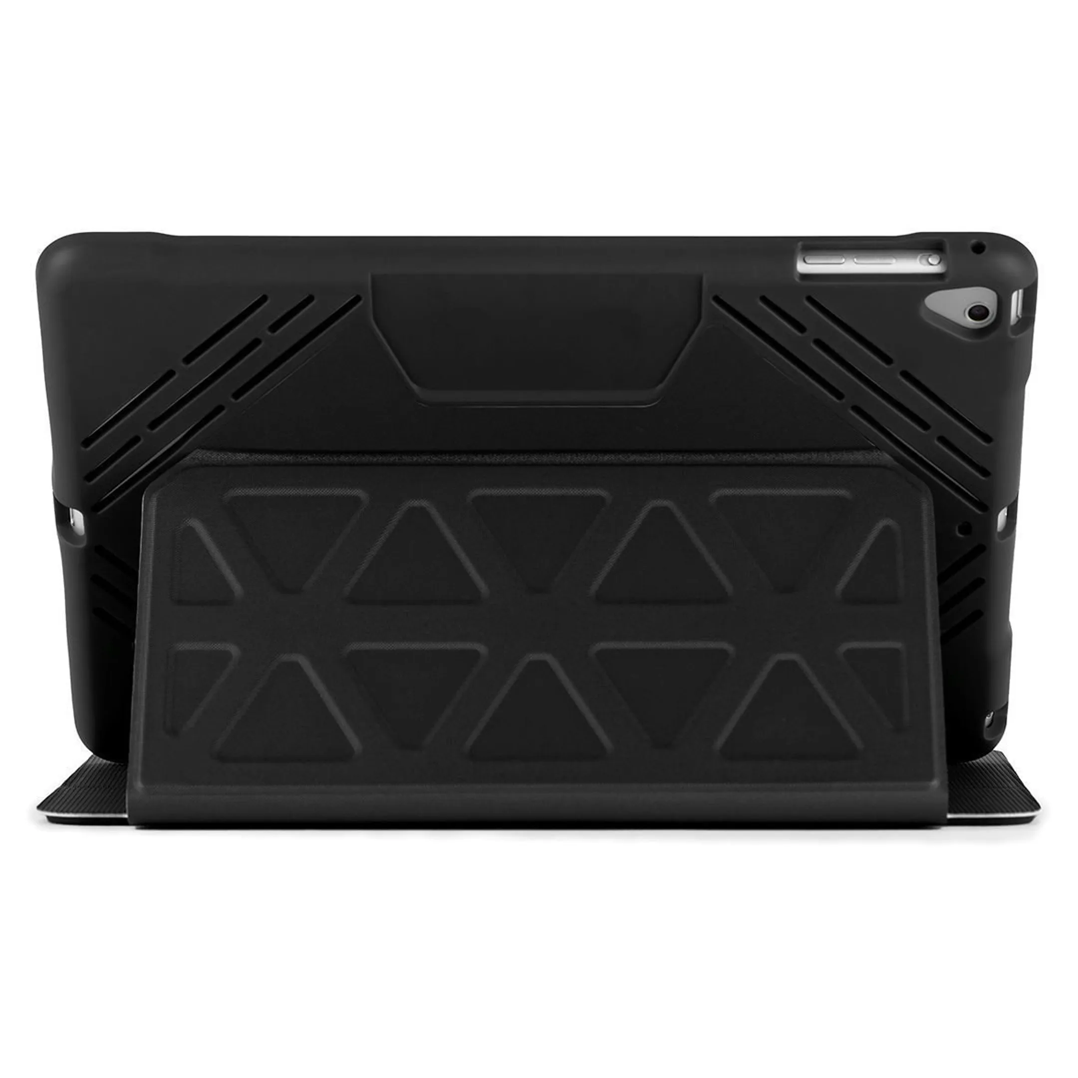 Targus Pro-Tek iPad Pro 10.5" Folioblad Zwart image
