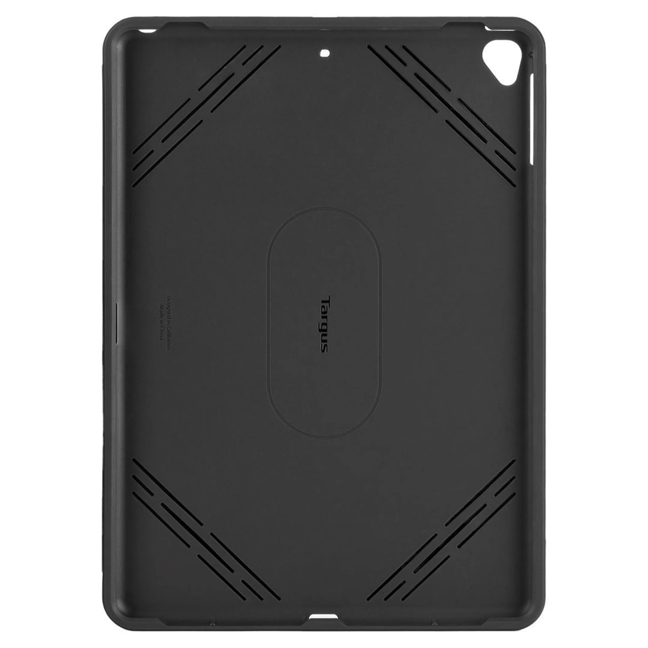 Targus Pro-Tek iPad Pro 10.5" Folioblad Zwart image