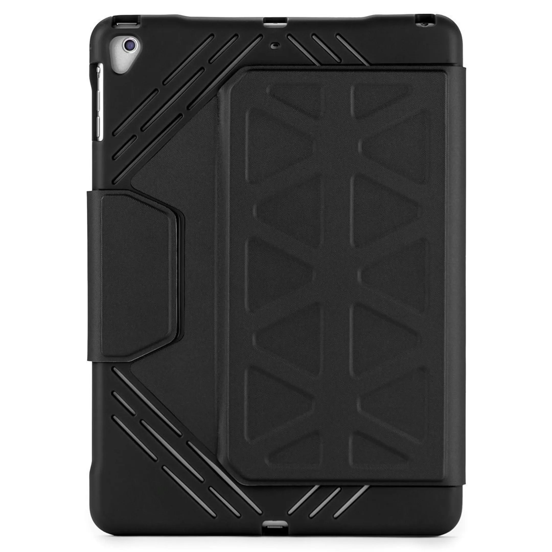 Targus Pro-Tek iPad Pro 10.5" Folioblad Zwart image
