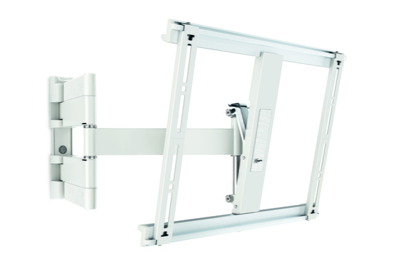 Vogels Thin 445 Televisiebeugel Muur vogels kopen in de aanbieding