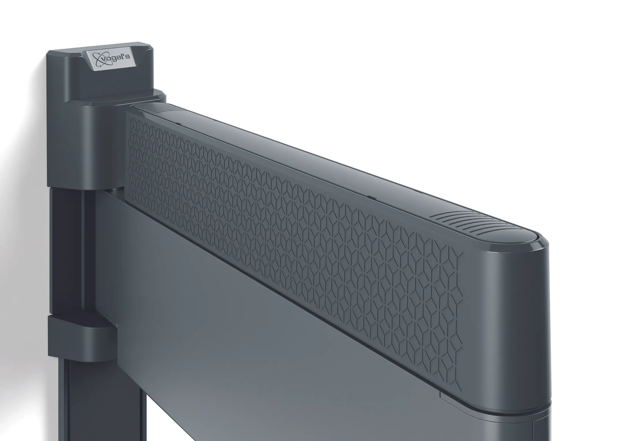 Vogels THIN 545 Support TV 40-65 pouces - Mur image