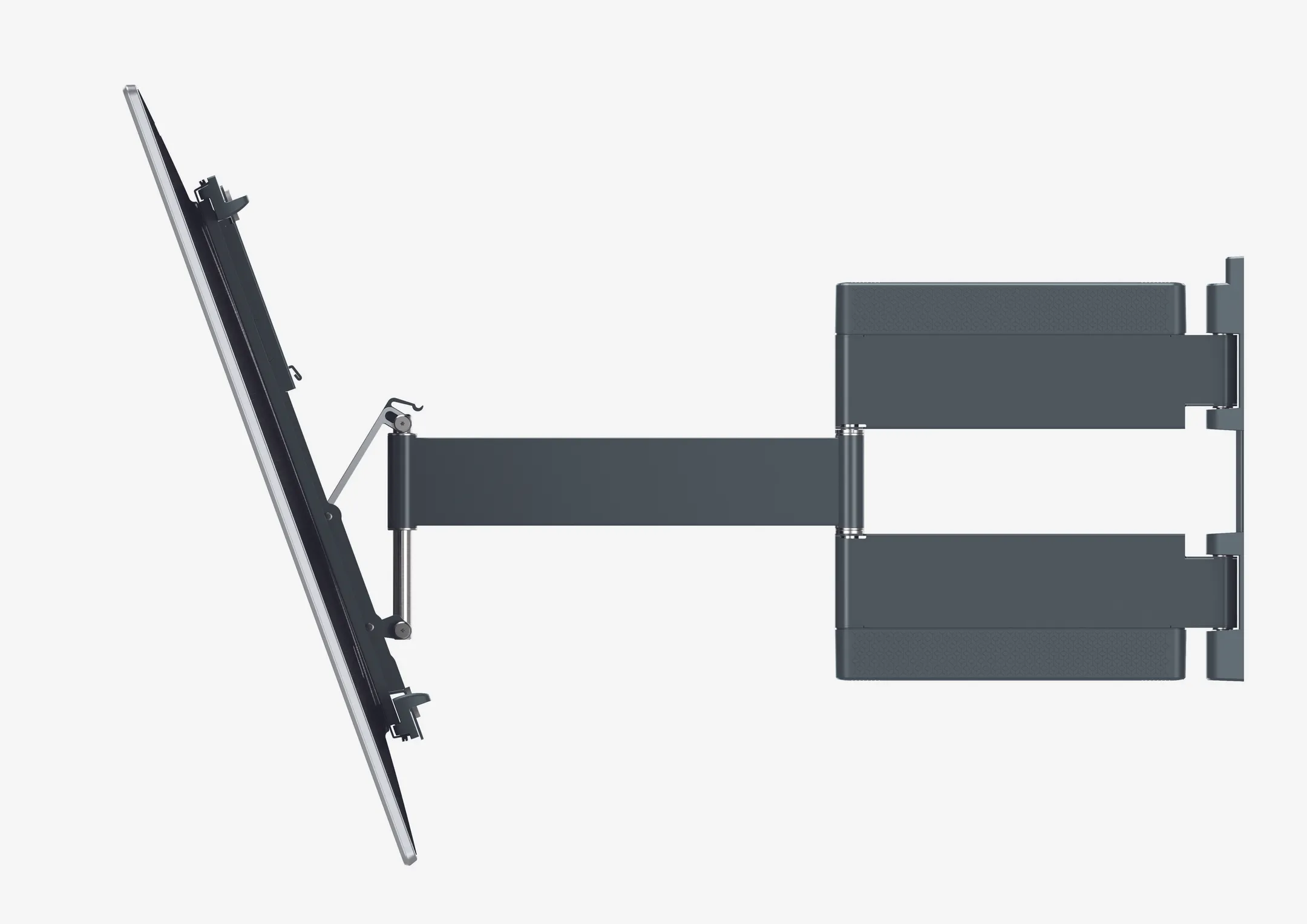 Vogels THIN 545 Support TV 40-65 pouces - Mur image