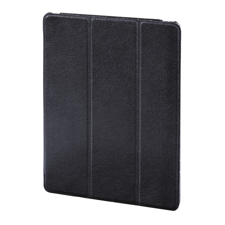 Hama Fold Clear Ipad 20172018 97 Folioblad Zwart hama kopen in de aanbieding
