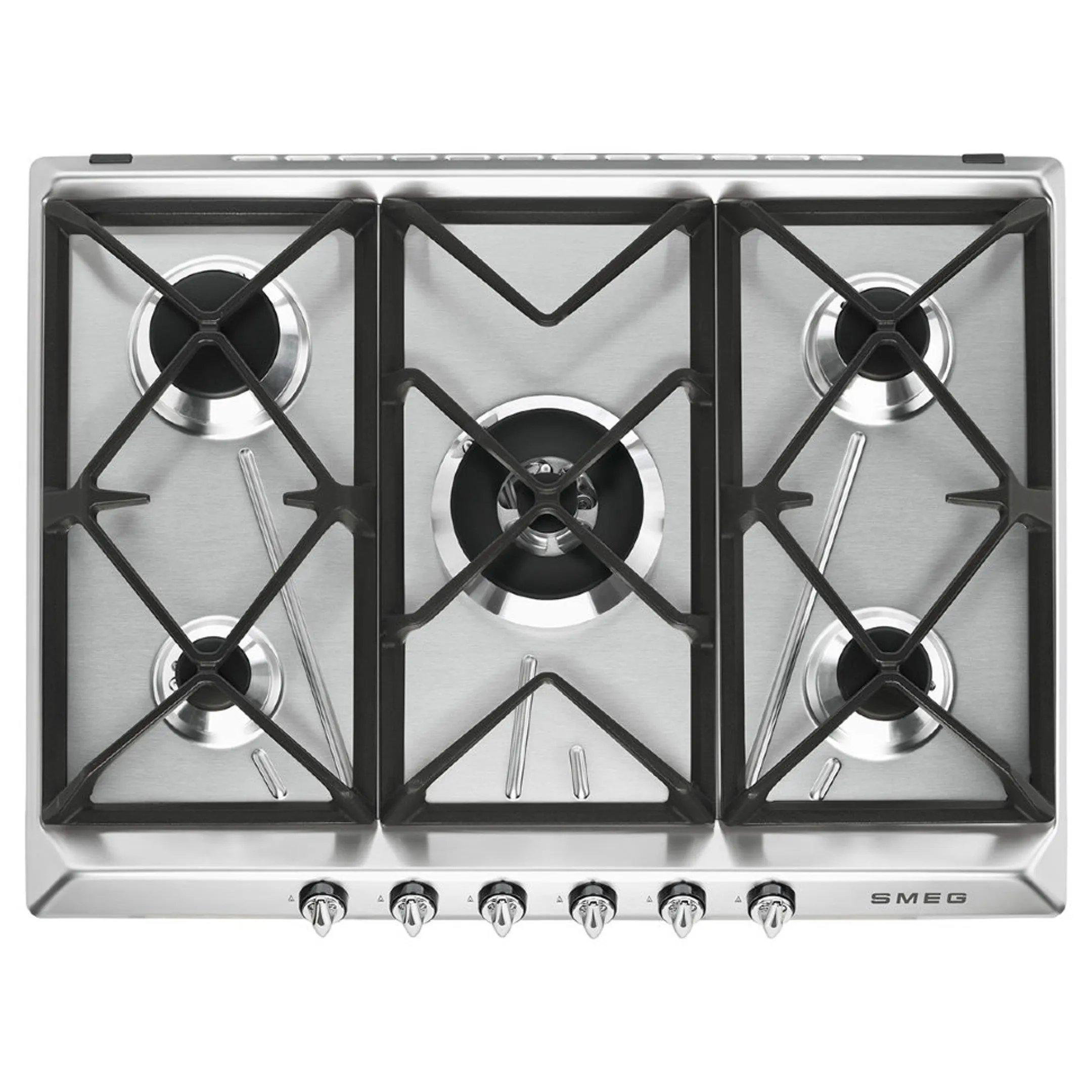 Gaskookplaat SR975XGH
