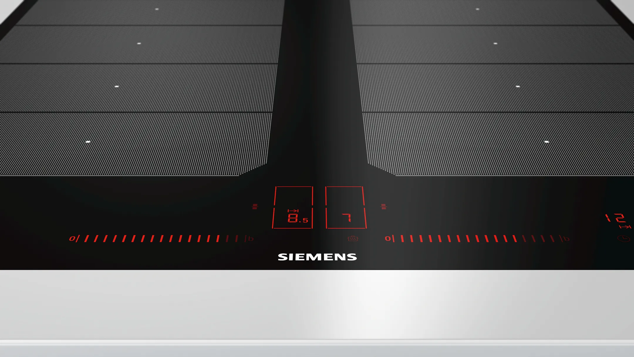 Siemens Taque induction EX601LXC1E image