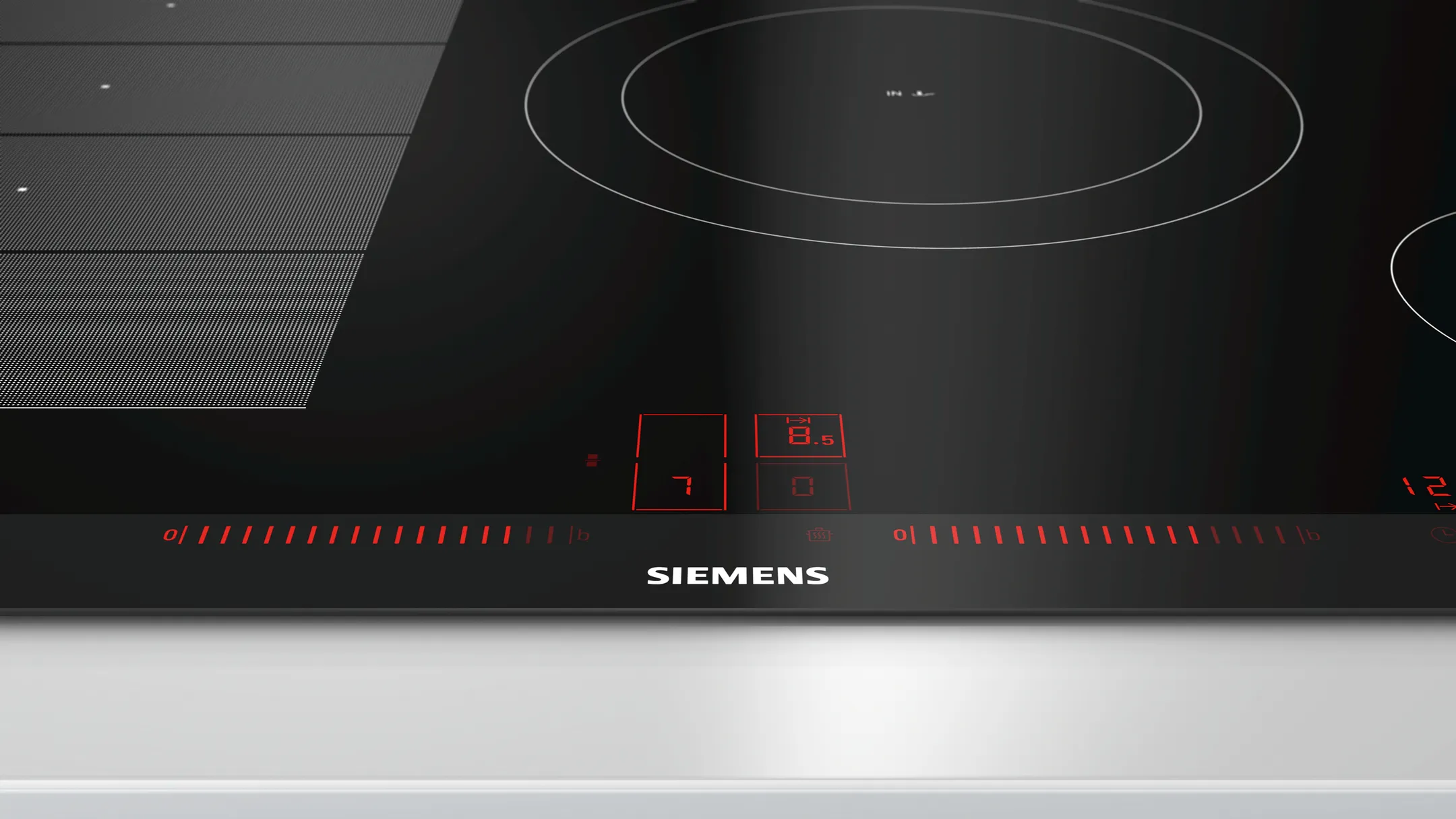 Siemens Taque induction EX875LEC1E image