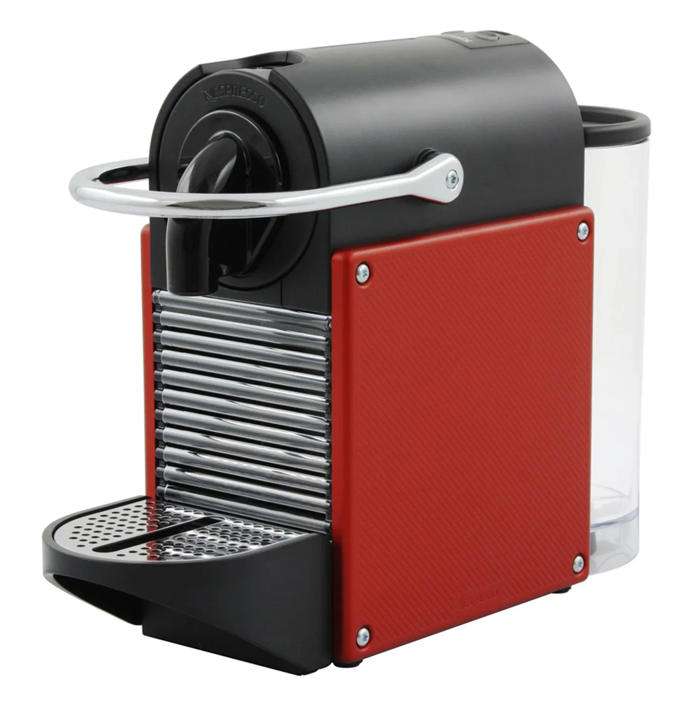 Magimix Koffiemachine Nespresso Pixie 11325B, Carmine Red in
