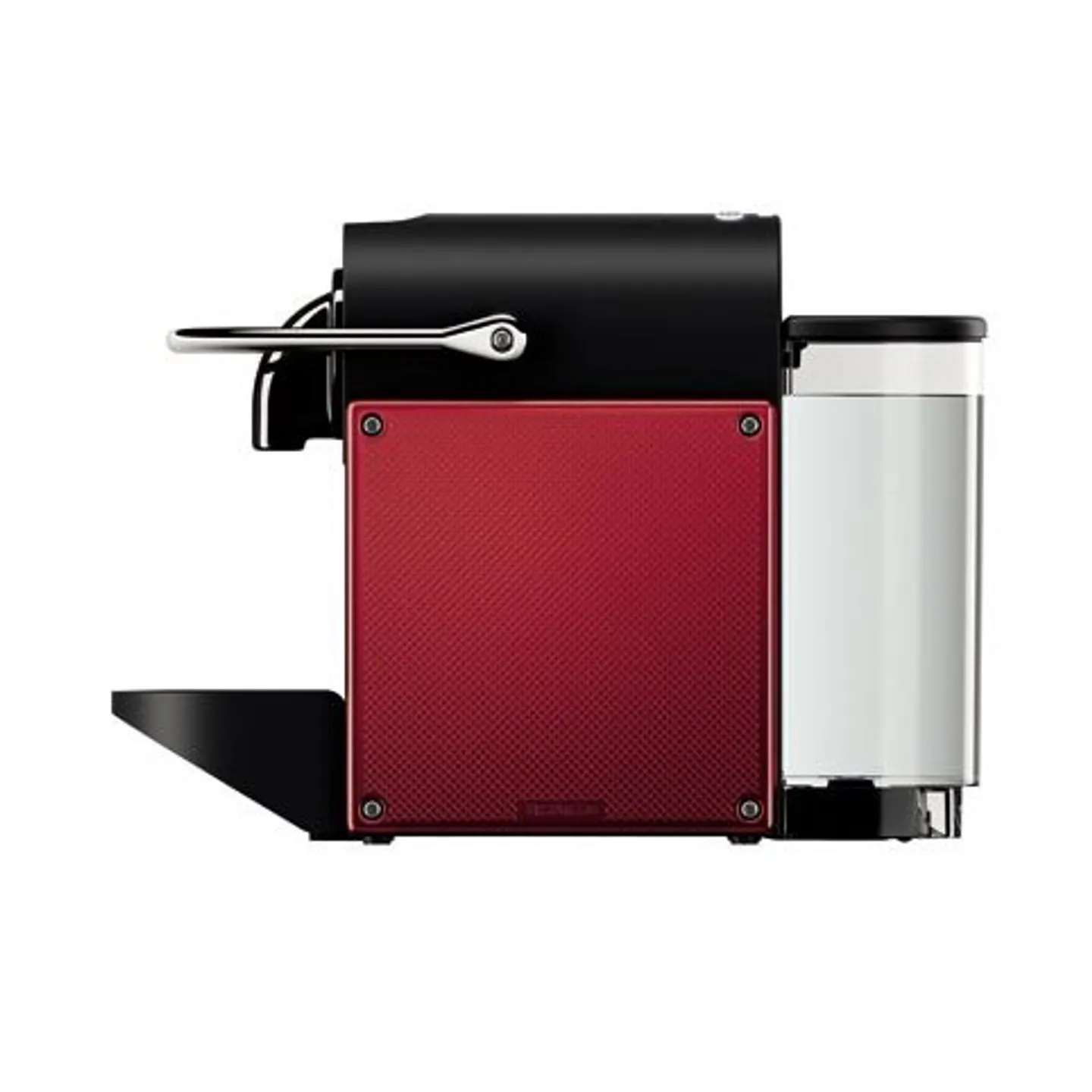 Magimix Koffiemachine Nespresso Pixie 11325B, Carmine Red in