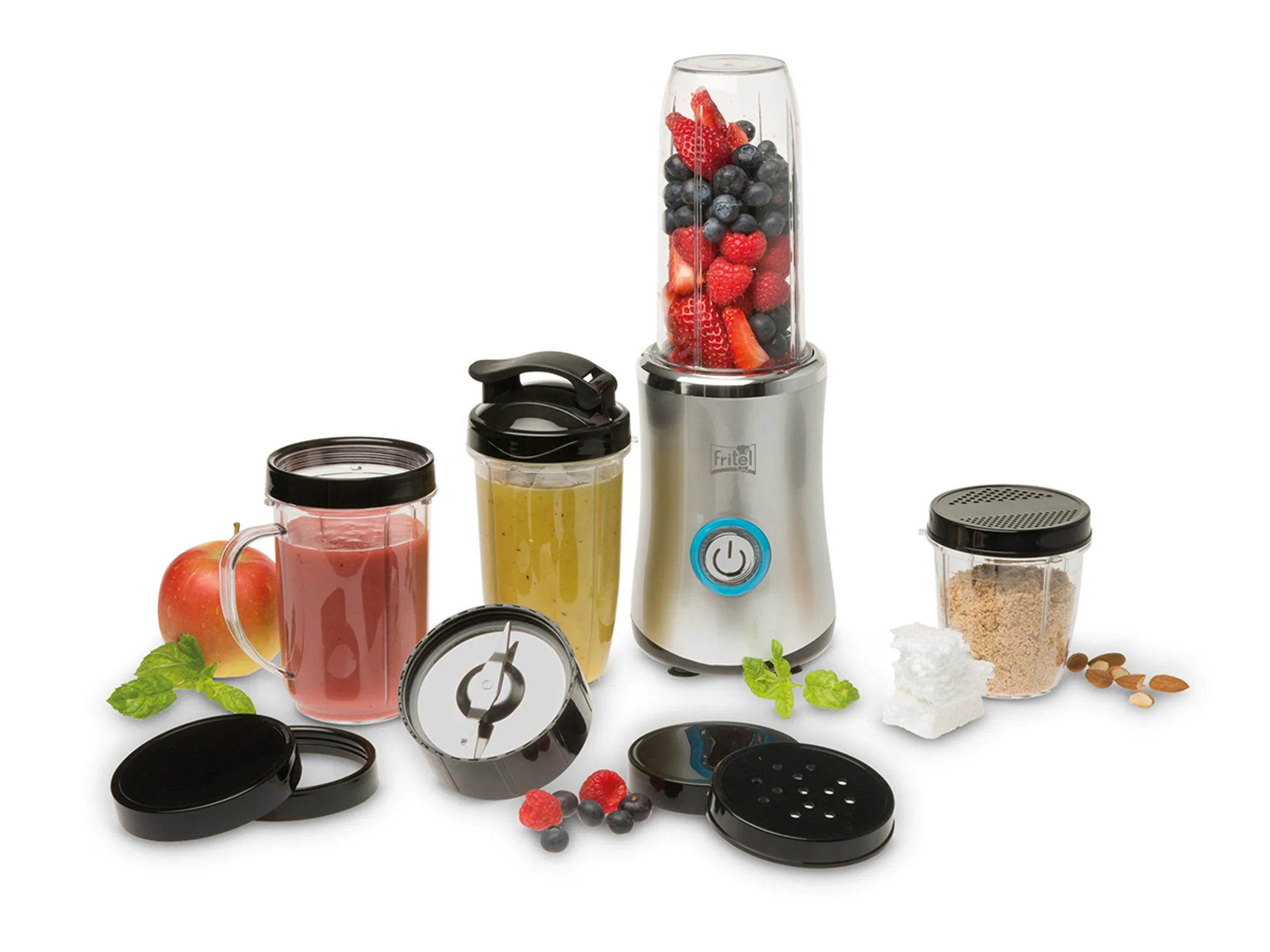 Blender Blend & Go BG 1310