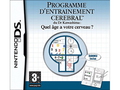 Nintendo Nintendo Programme d'Entrainement Cérébral du Dr Kawashima: Quel âge a votre Nintendo DS Frans video-game