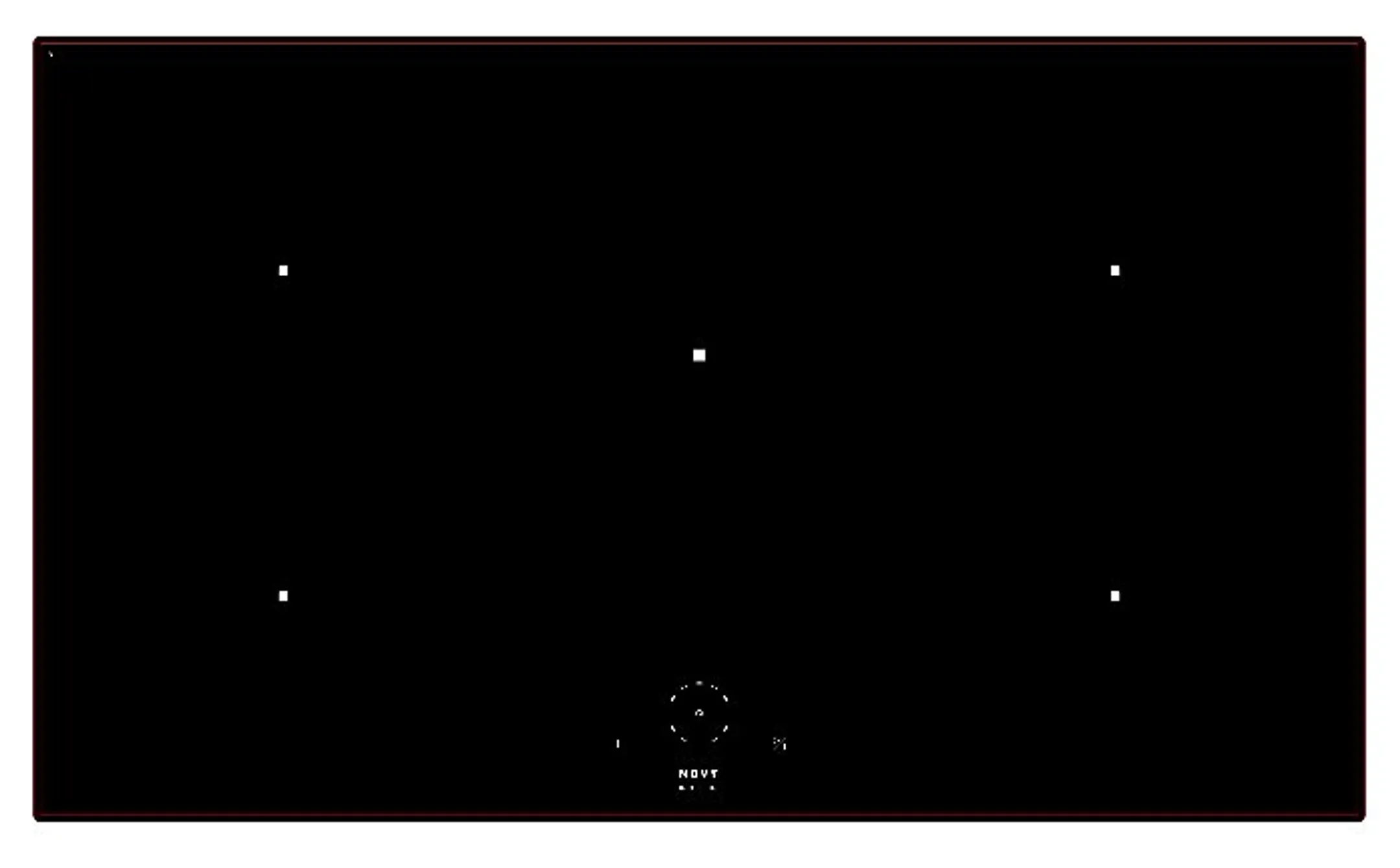Novy Taque induction 1758 Comfort image