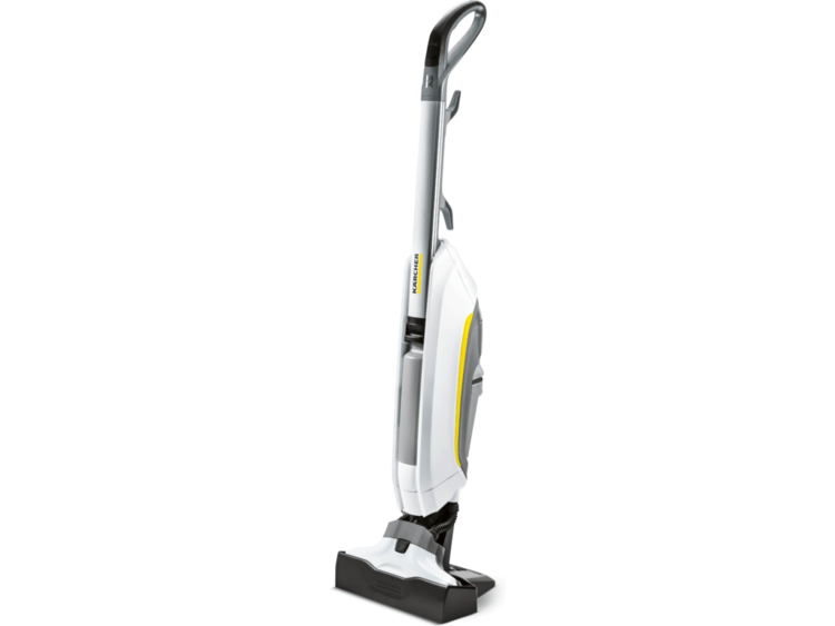 Kärcher Vloerreiniger Floor Cleaner FC5 Premium White Krëfel de