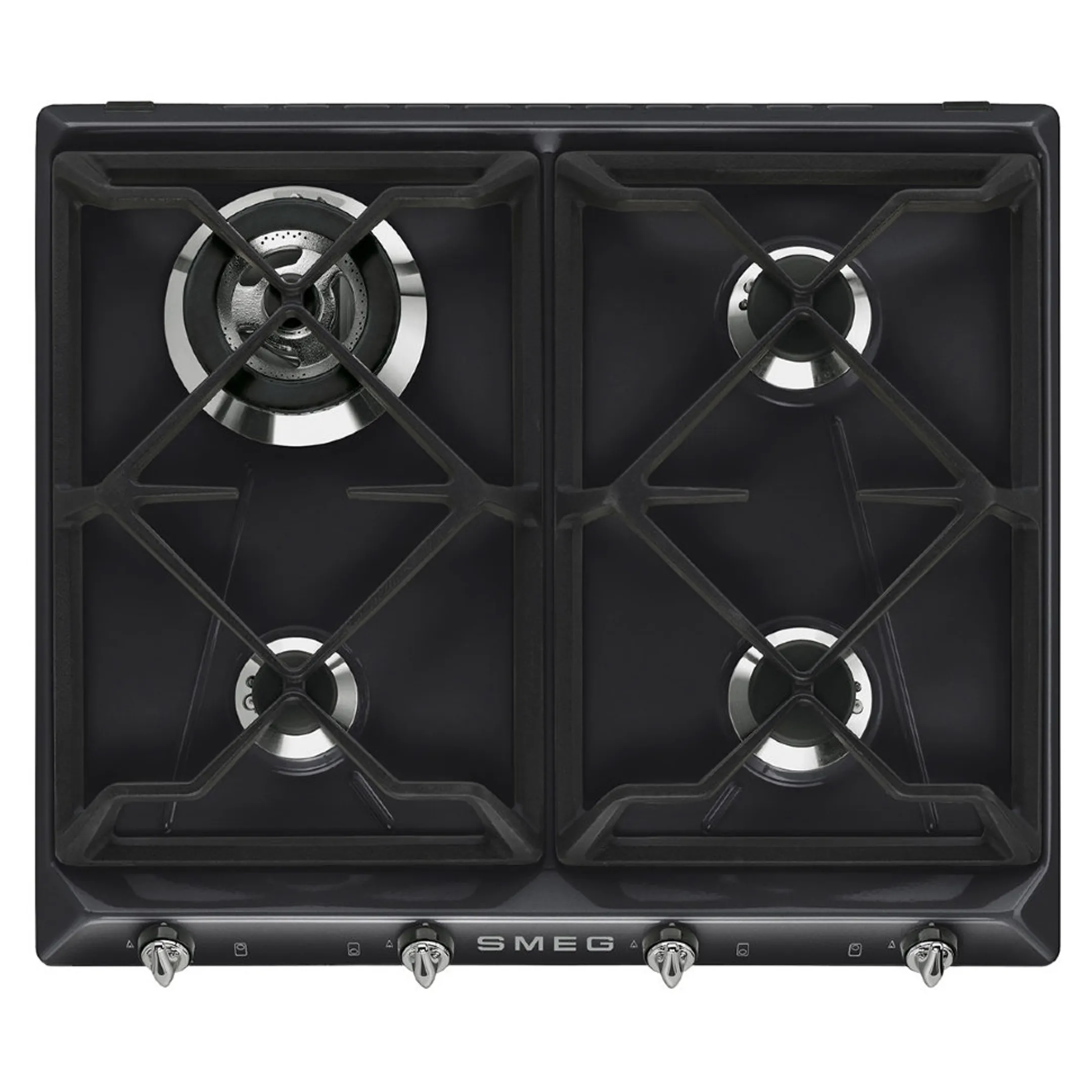 Taque au gaz SR964NGH