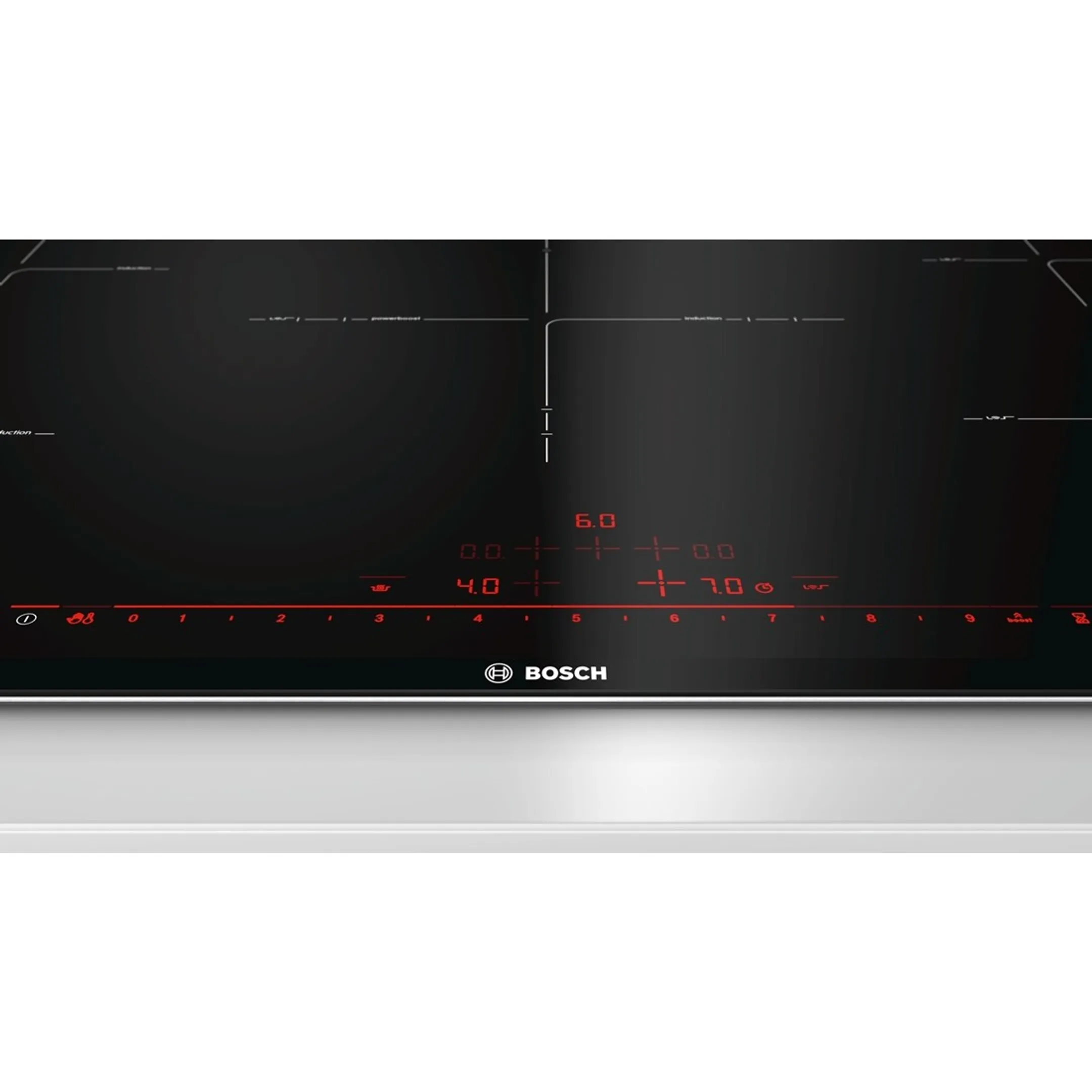 Bosch Inductiekookplaat PIV975DC1E PerfectFry image