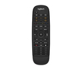 Logitech Logitech Harmony Companion Appuyez sur les boutons Noir télécommande