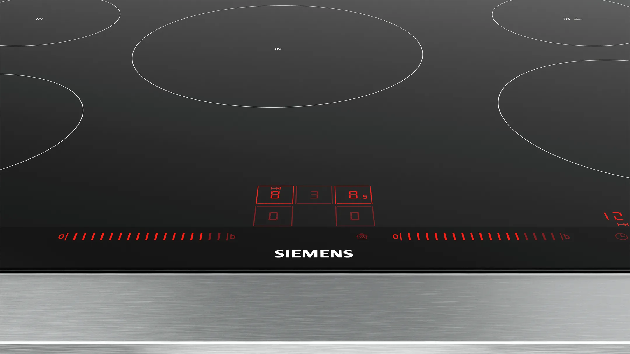 Siemens Inductiekookplaat EH875LVC1E image
