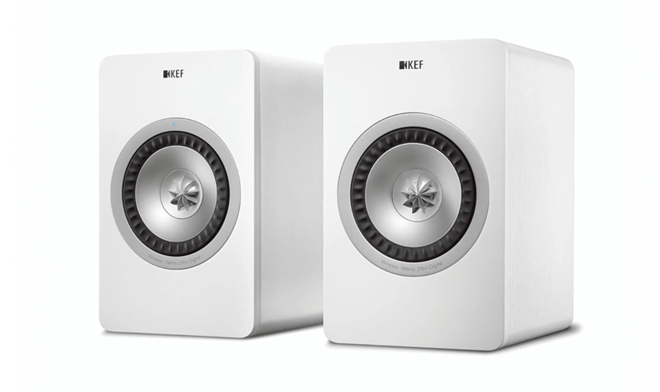 Haut-parleurs X300A 70W (par paire) - Blanc