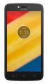 Motorola Moto C Plus Starry Black