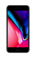 Apple iPhone 8 Plus 64 GB Spacegrijs