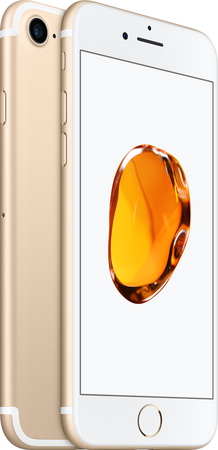 Apple Iphone 7 32 Gb Goud apple kopen in de aanbieding