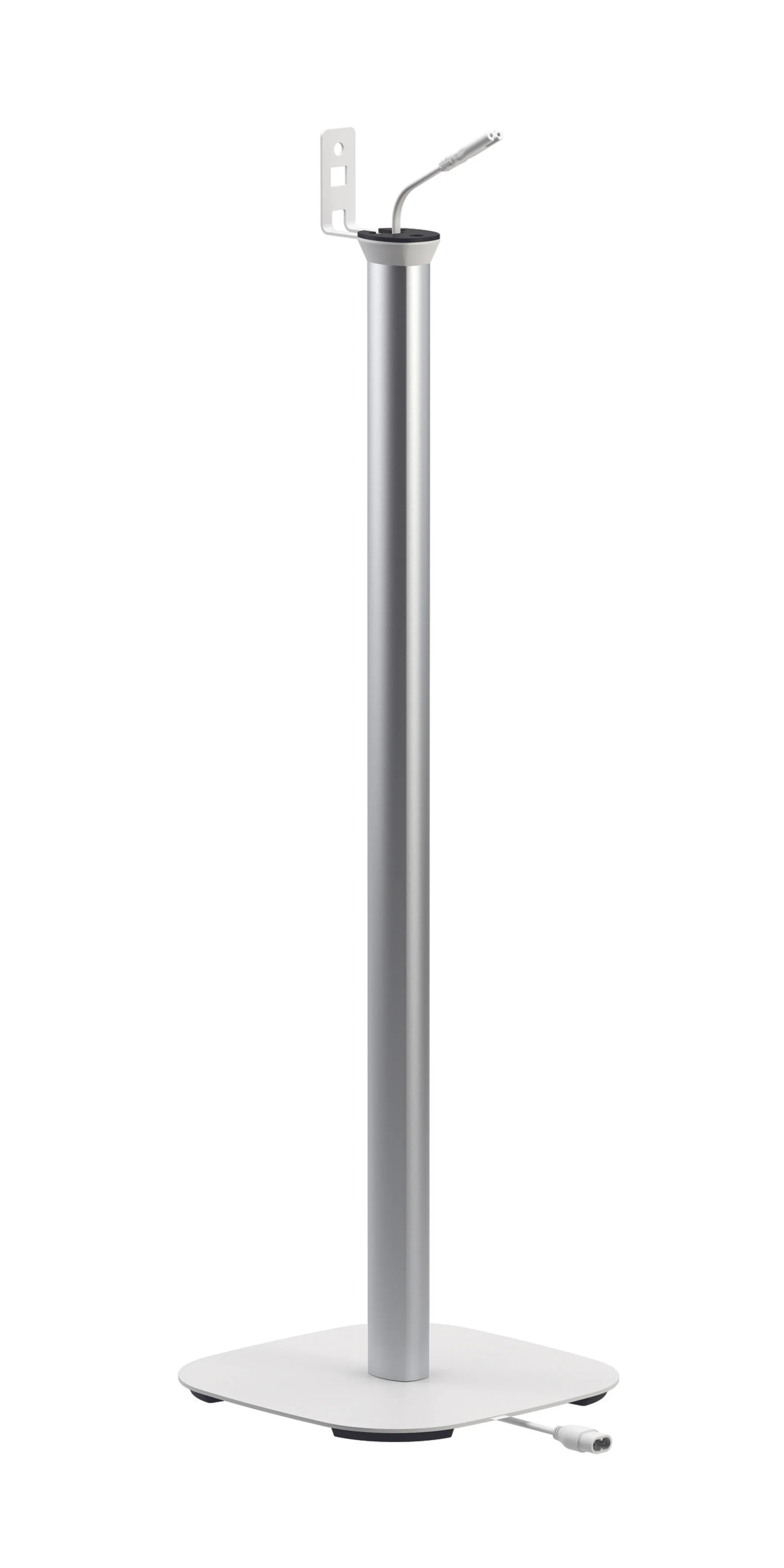 Vogels Vogel's SOUND 4301 - Pied pour Sonos PLAY:1 - Blanc image