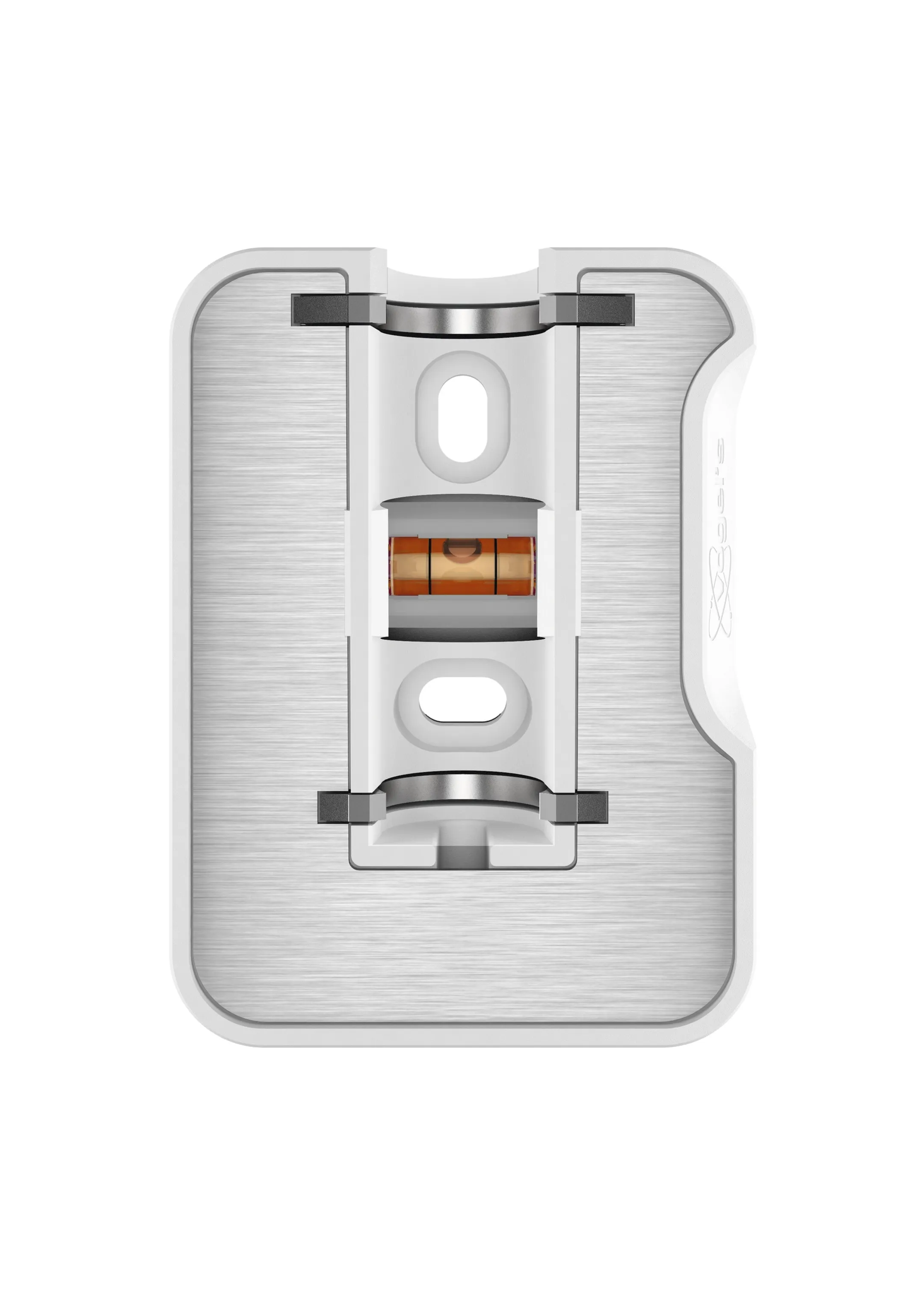 Vogels Vogel's SOUND 4201 - Support mural pour Sonos PLAY:1 (blanc) image