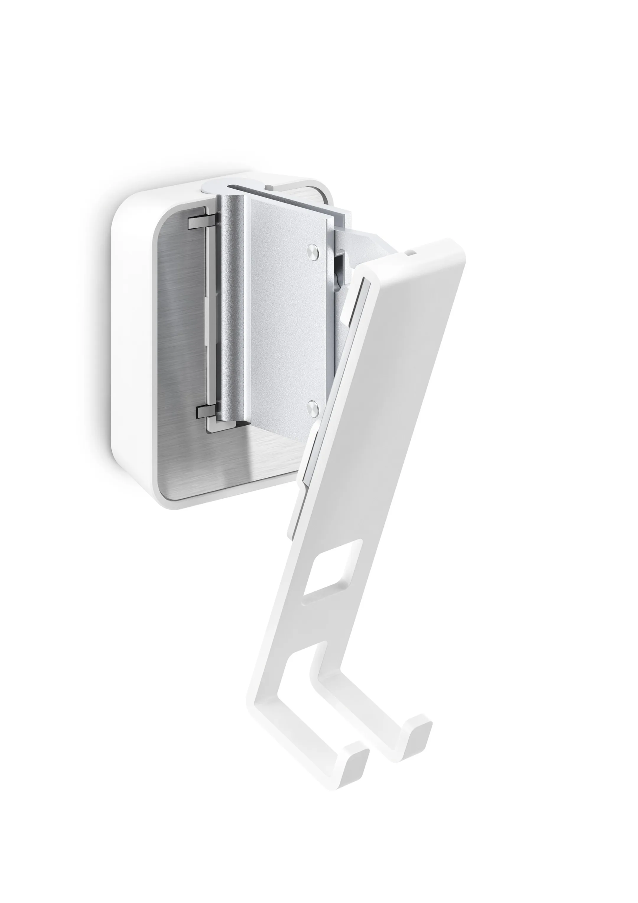 Vogels Vogel's SOUND 4201 - Support mural pour Sonos PLAY:1 (blanc) image