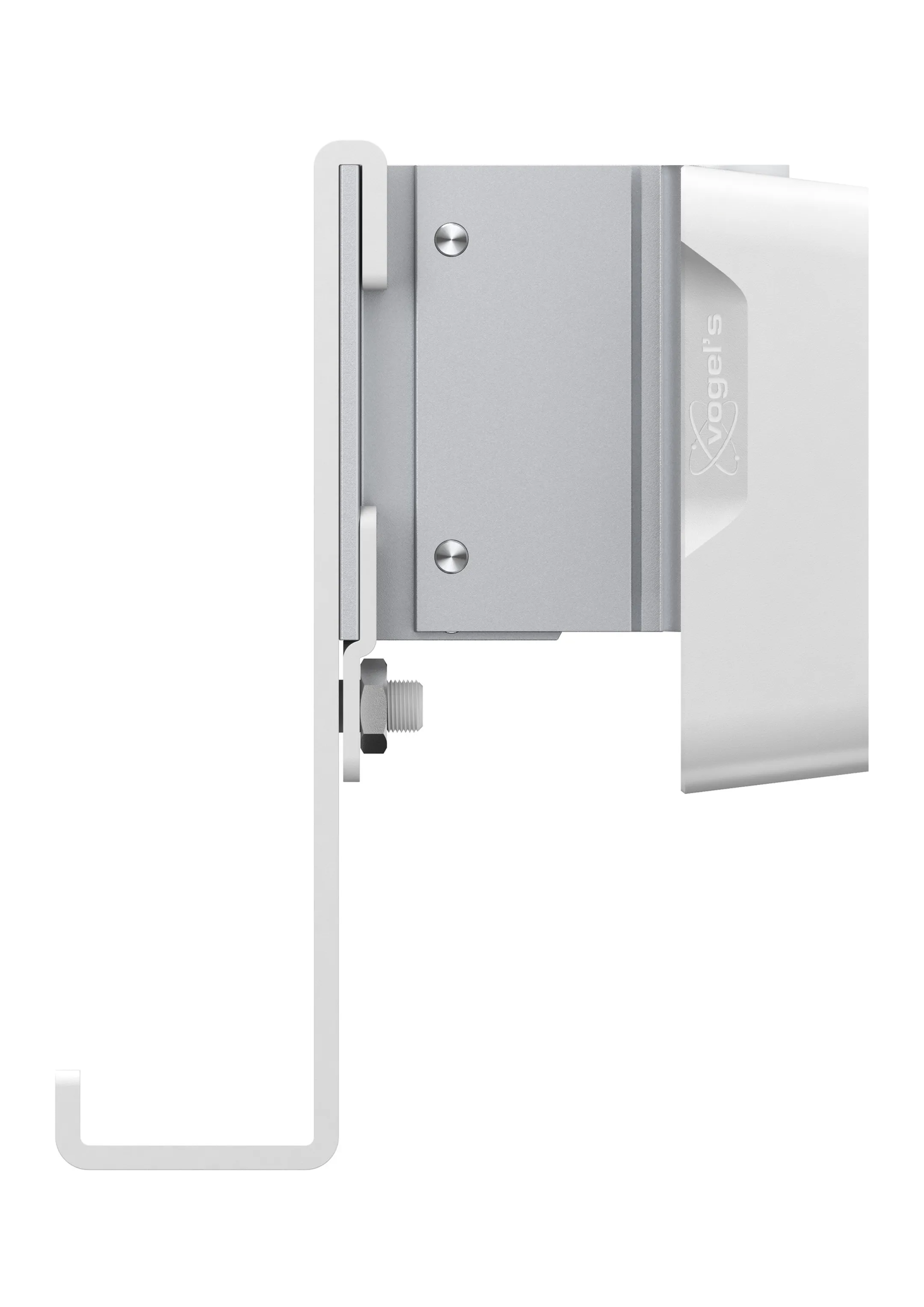 Vogels Vogel's SOUND 4201 - Support mural pour Sonos PLAY:1 (blanc) image