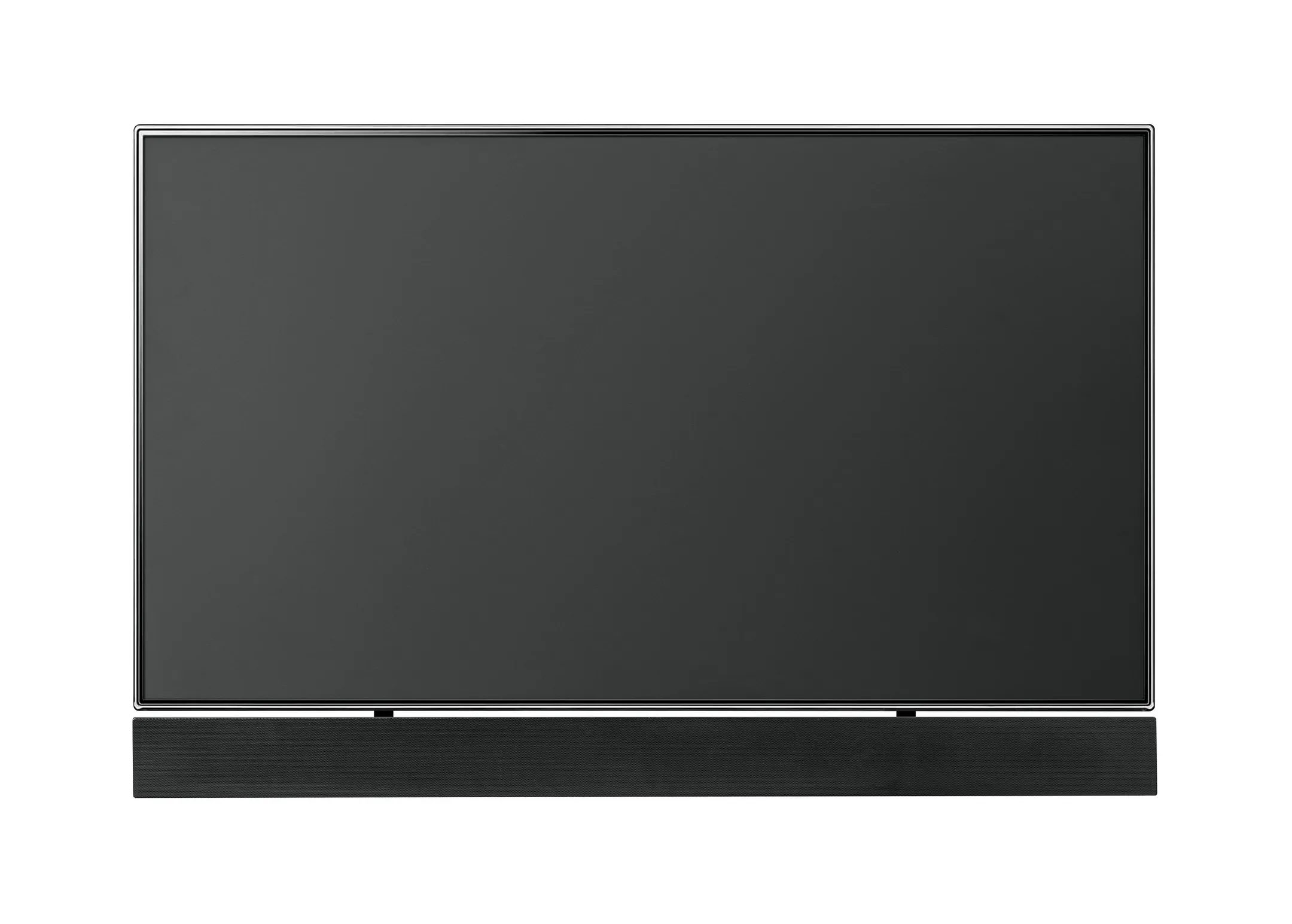 Vogels Vogel's SOUND 1250 – Fixation de barre de son image
