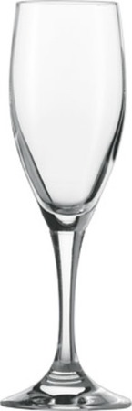 Schott Zwiesel Champagneglazen 6 Mondial 192 Cl schott zwiesel kopen in de aanbieding