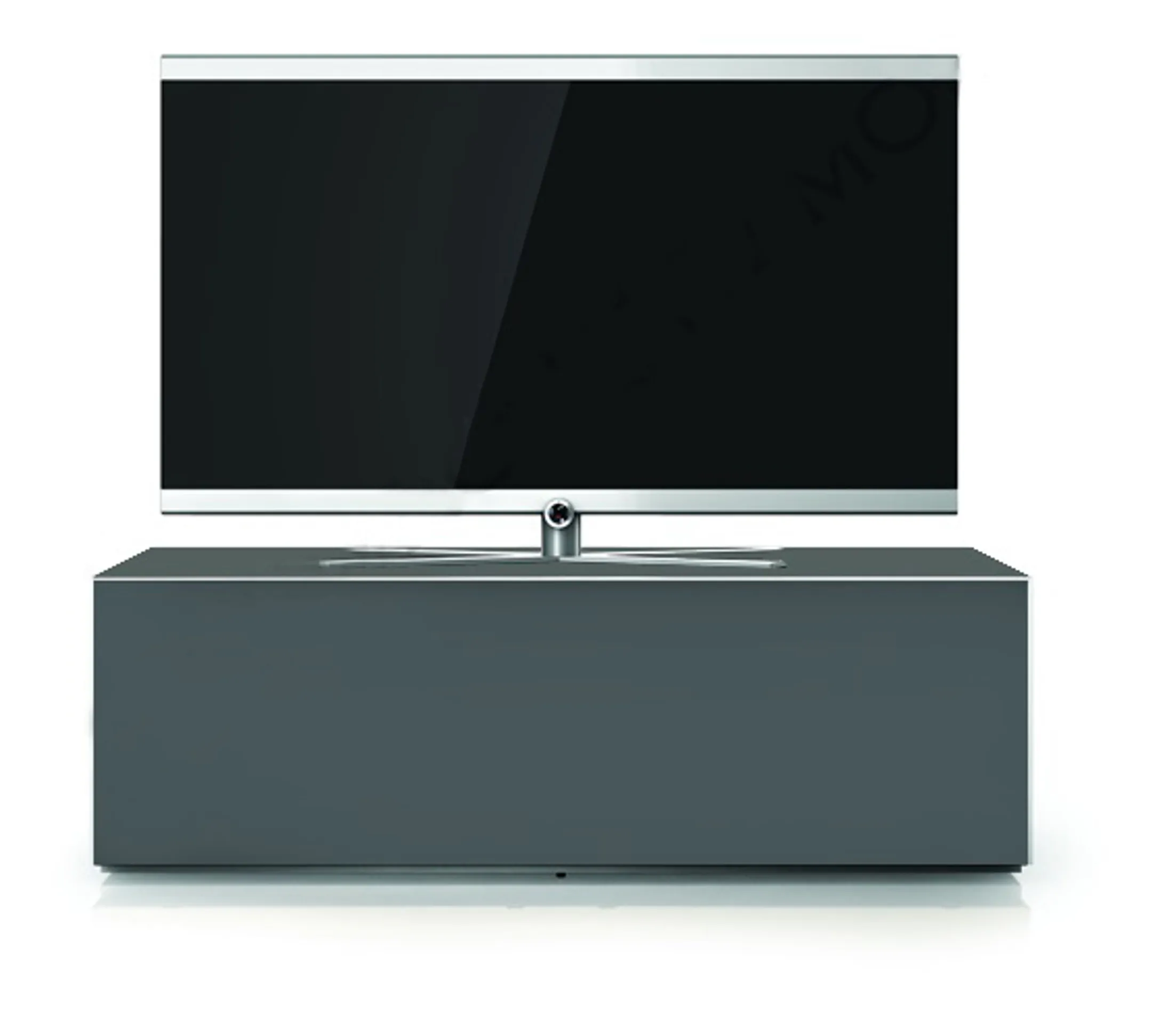 TV Meubel EX10-F - Grijs