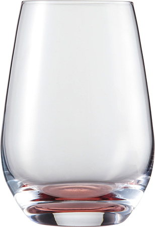 Schott Zwiesel Waterglazen 6 Vina Touch 40 Cl Rood schott zwiesel kopen in de aanbieding