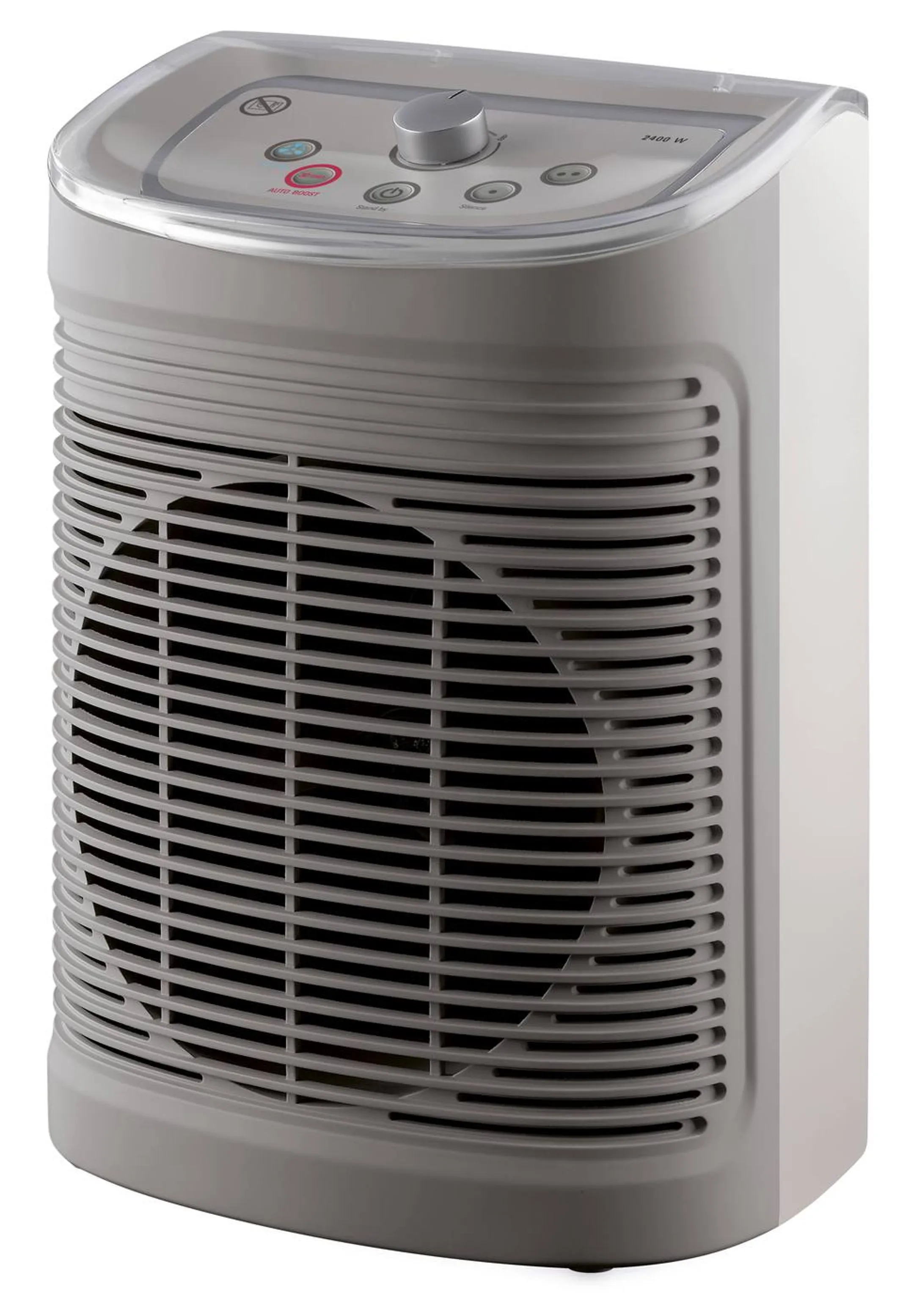 Rowenta Radiateur soufflant Aqua Boost SO6520 image