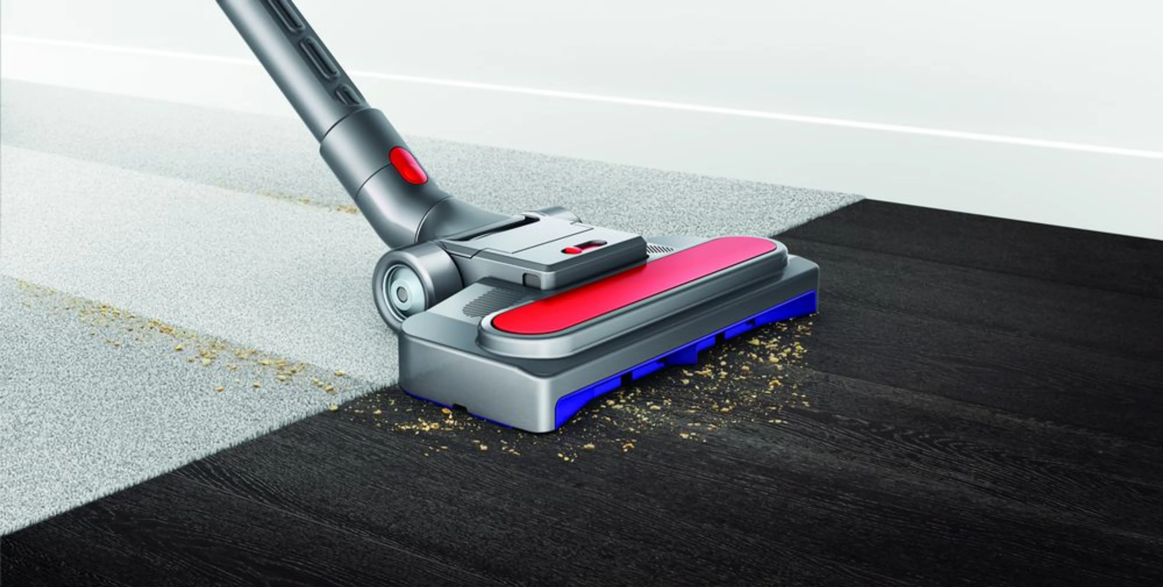 Dyson Stofzuiger zonder zak Cinetic Big Ball Absolute 2 + image
