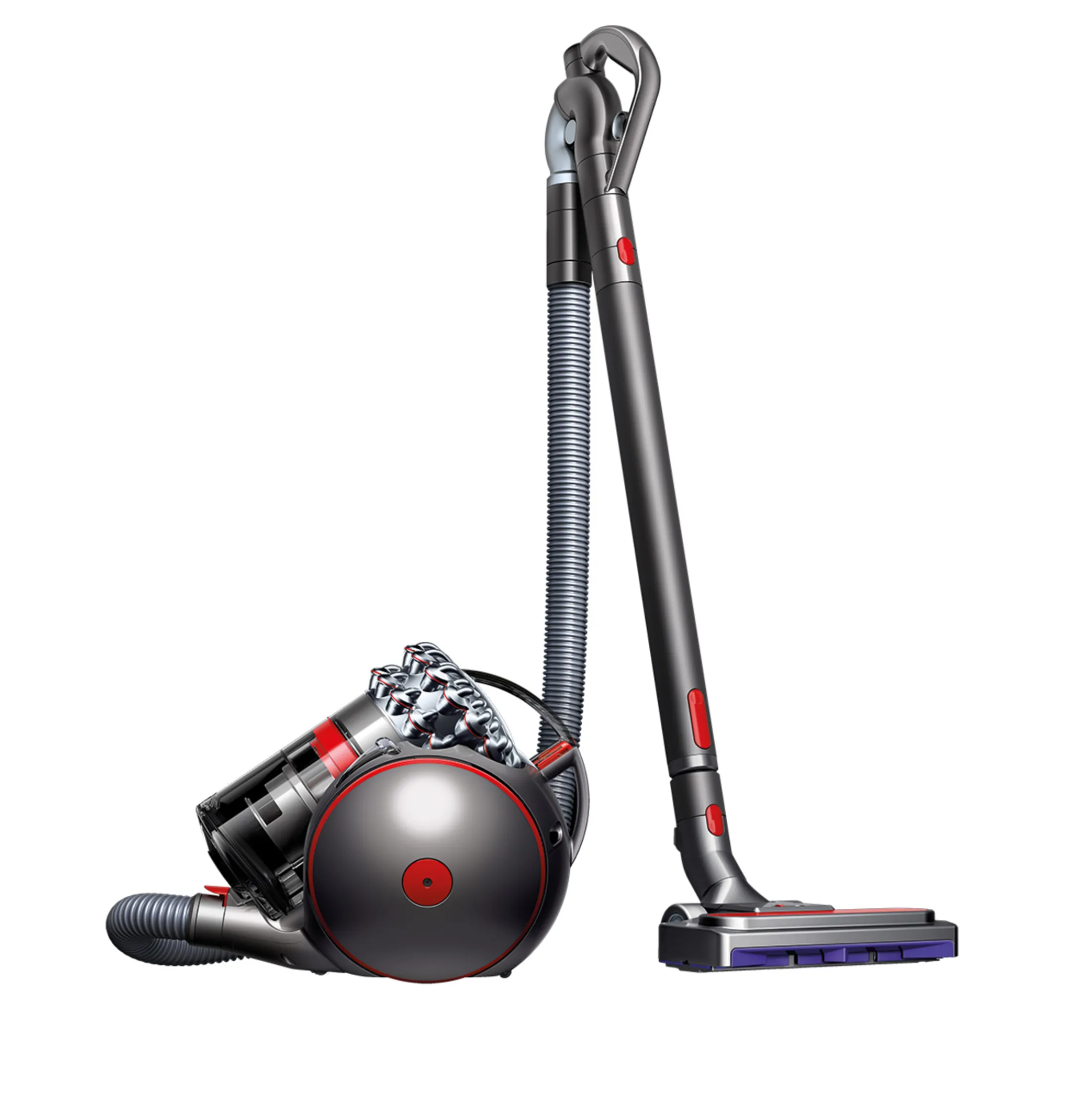 Dyson Stofzuiger zonder zak Cinetic Big Ball Absolute 2 + image
