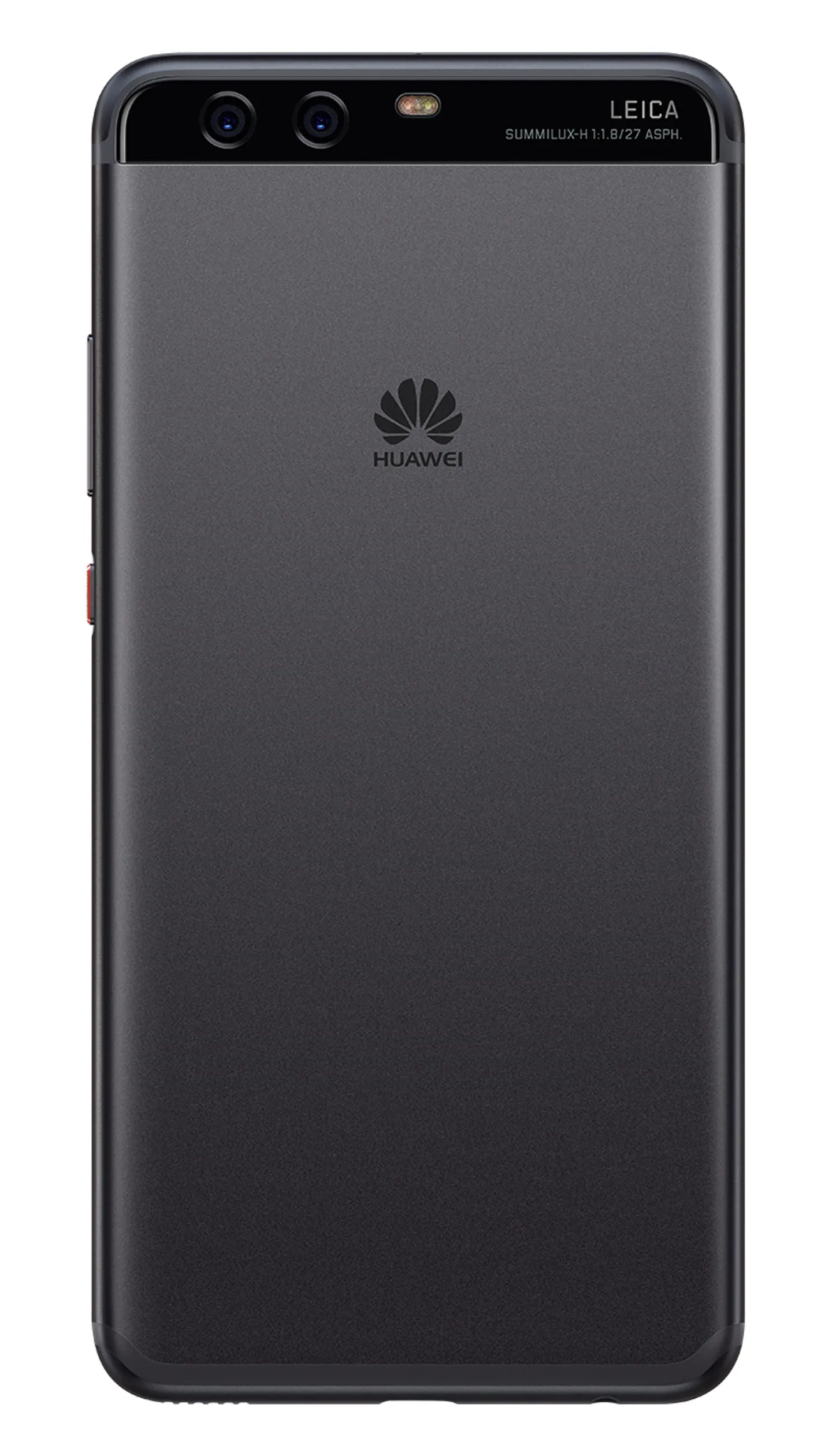 Huawei P10 Plus Graphite Black - Livré demain