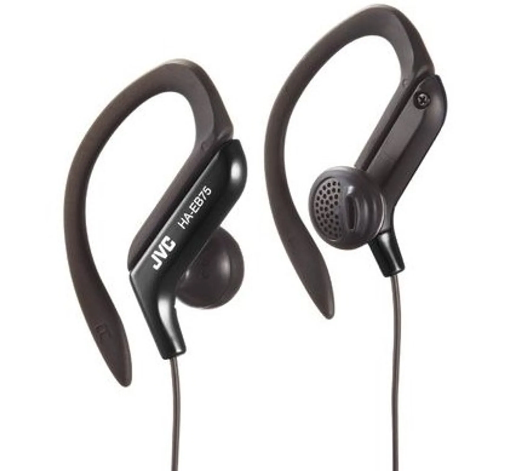 Écouteurs HA-EB75-B-E - Noir