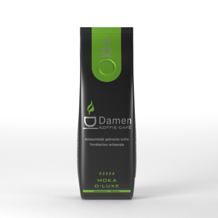 Damen Gemalen Koffie Moka D Luxe 1 damen kopen in de aanbieding
