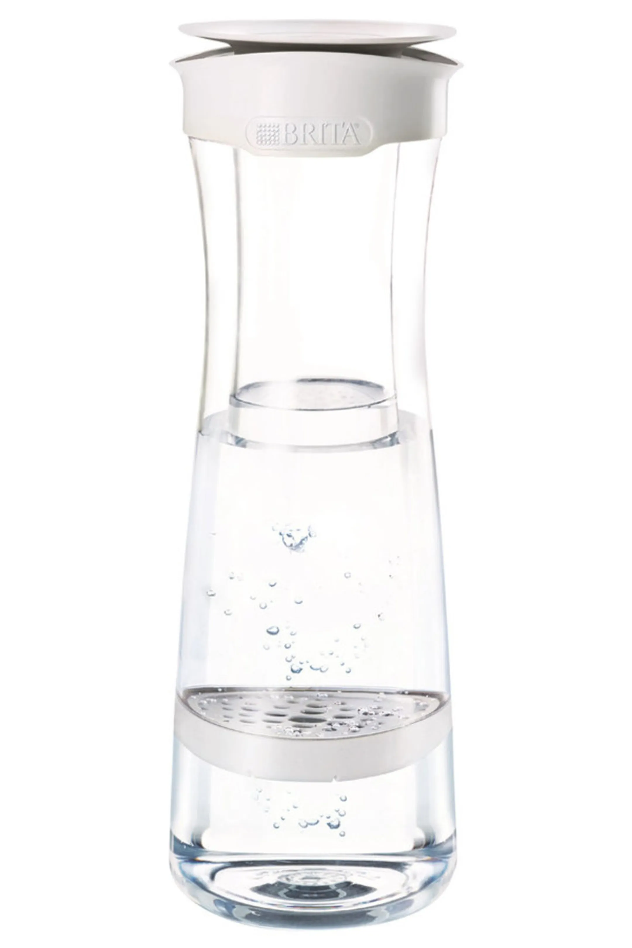 Brita Bouteille d'eau filtrante white / graphite image
