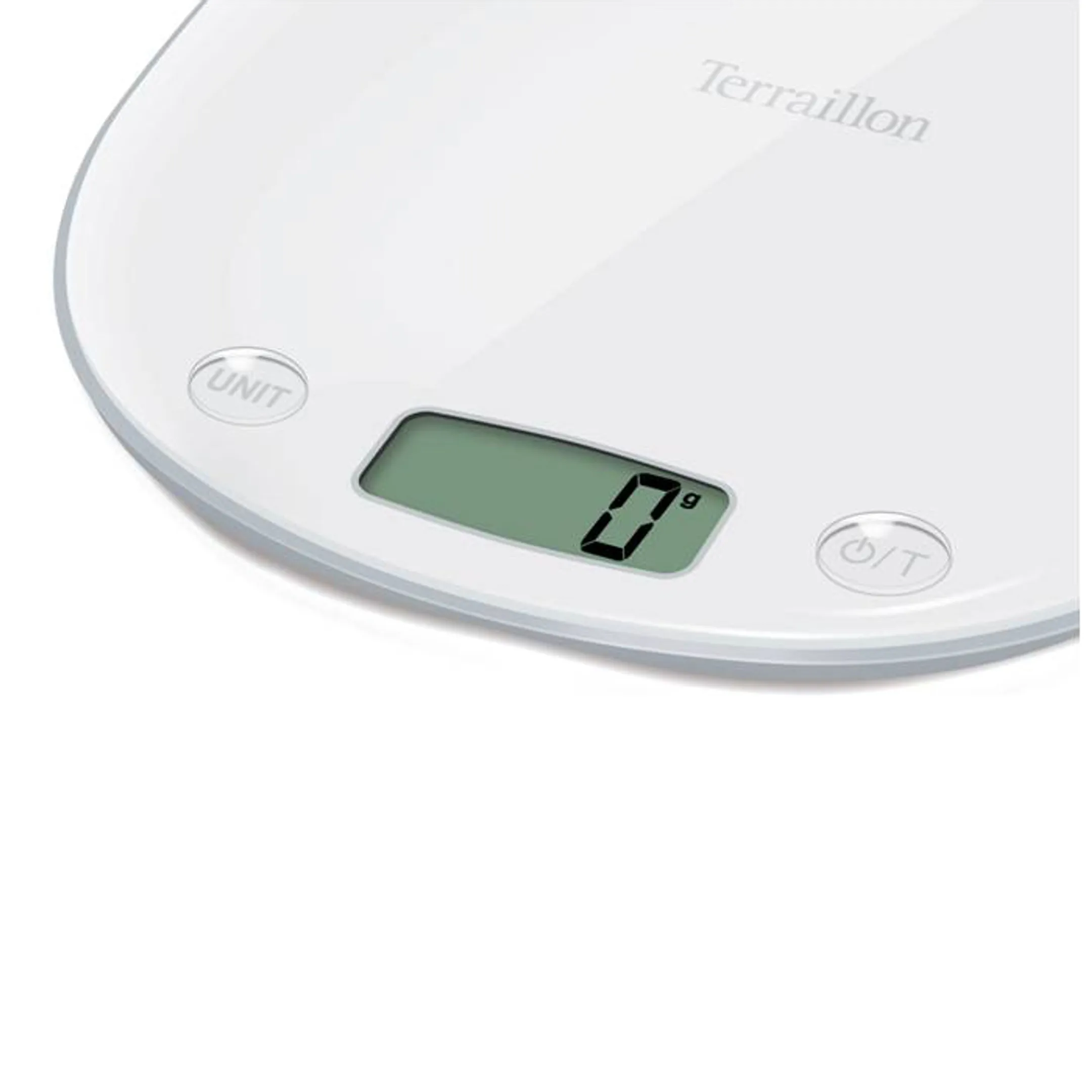 Terraillon Balance de cuisine Macaron Meringue image