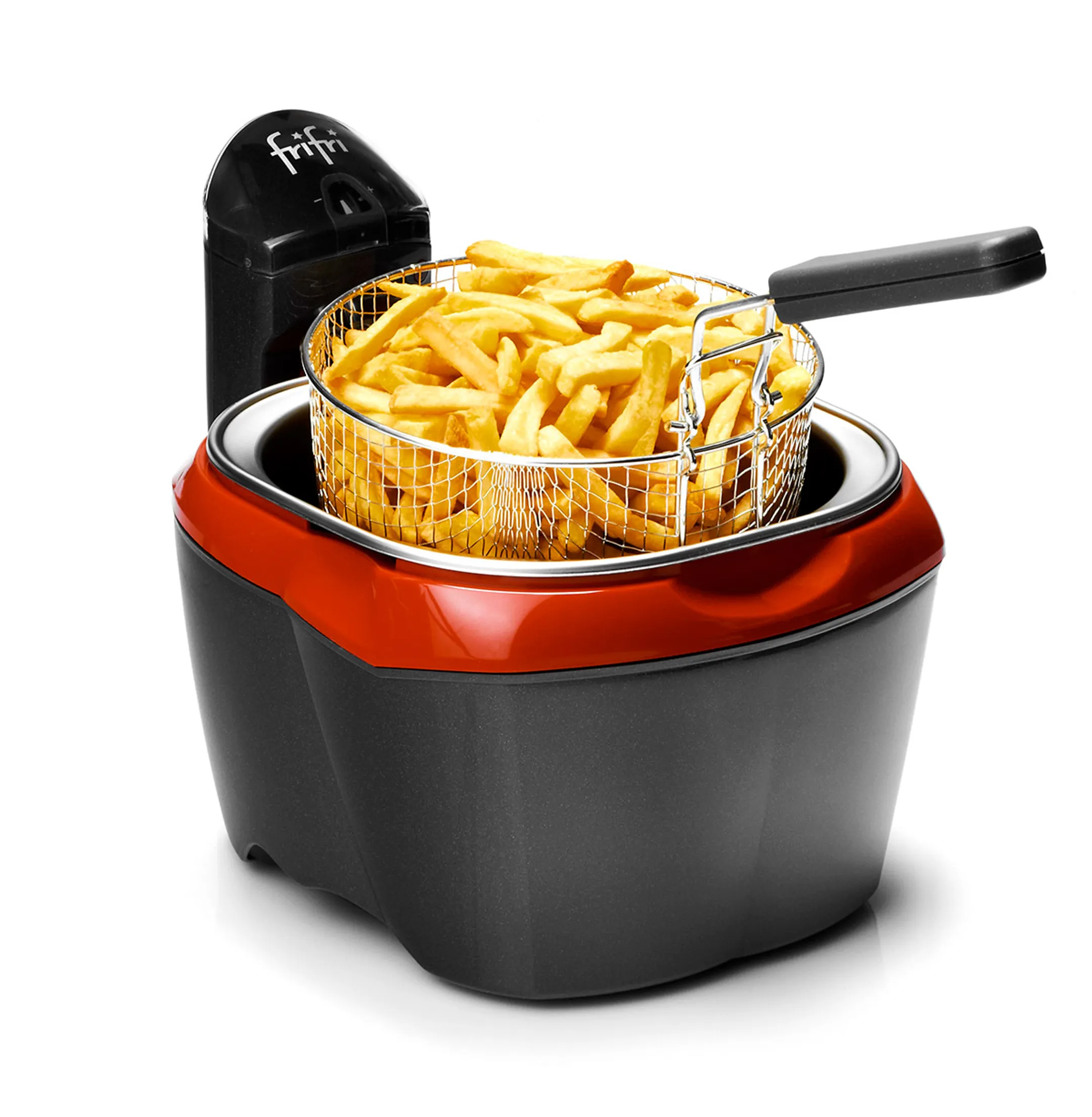 Friteuse 918RR2 