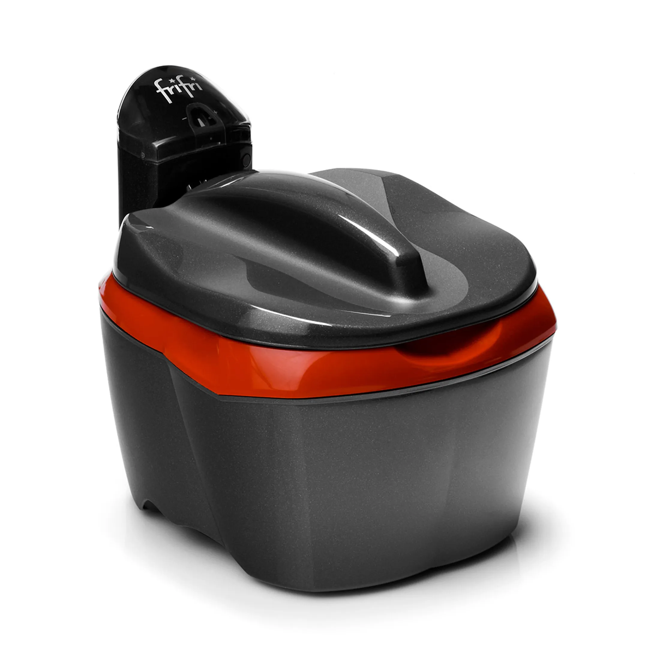FriFri Friteuse 918RR2  image
