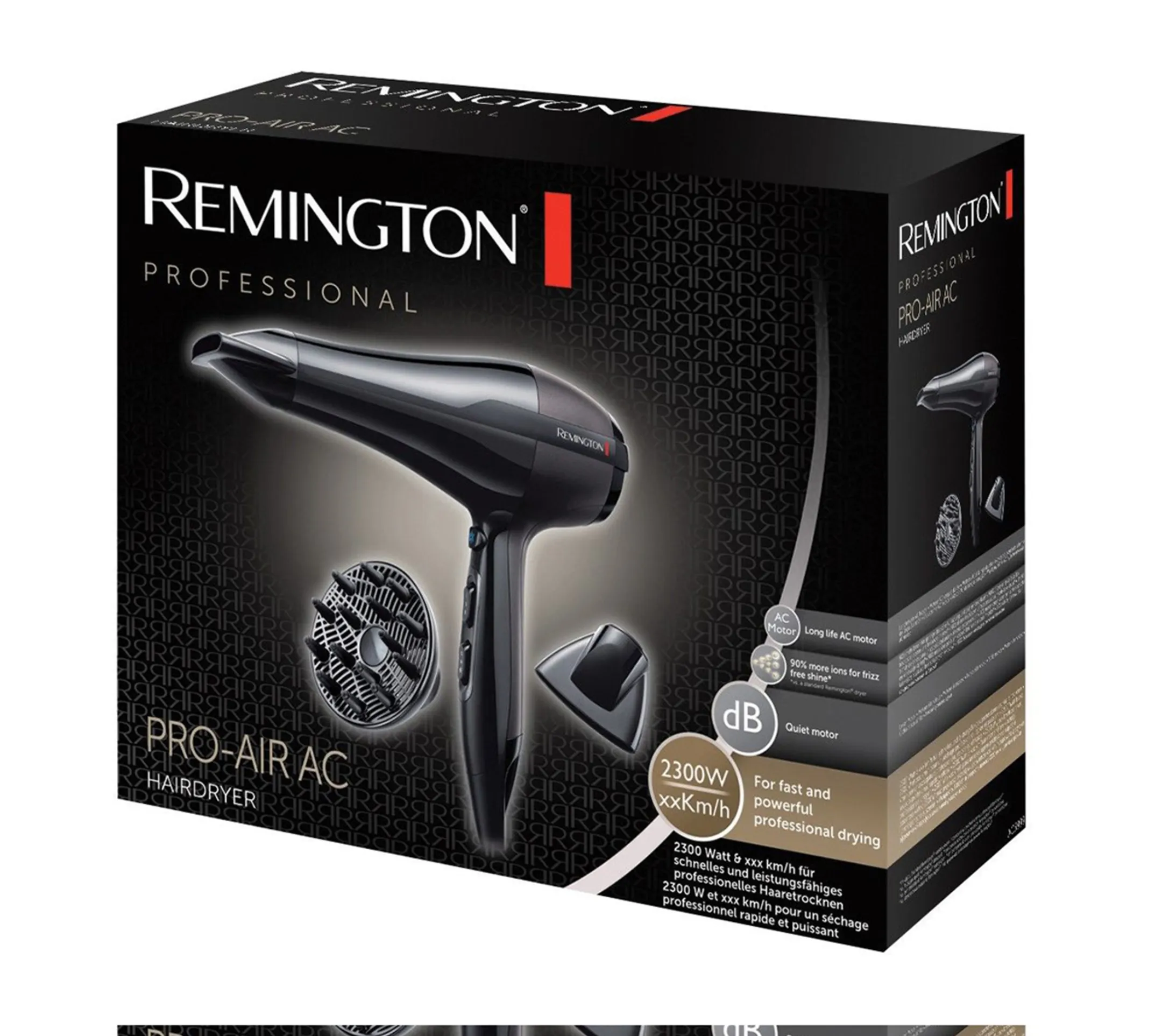 Remington Haardroger Pro-Air AC5999 image
