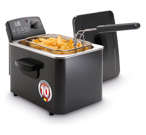 Fritel Friteuse Turbo Sf Jvr 25 fritel kopen in de aanbieding