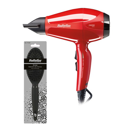 babyliss haardroger babyliss haardroger