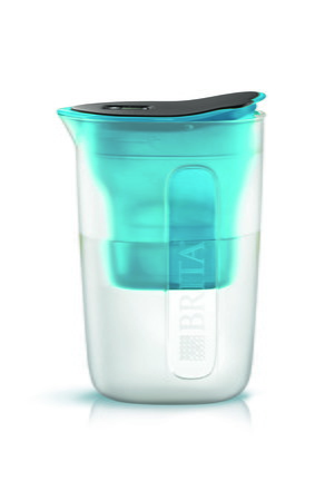 Brita Waterfilterkan Fill Enjoy Fun Blue Incl 1 Maxtra brita kopen in de aanbieding