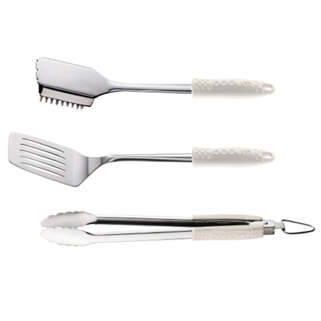 Bodum Bbq Set In Silicone Frykat bodum kopen in de aanbieding