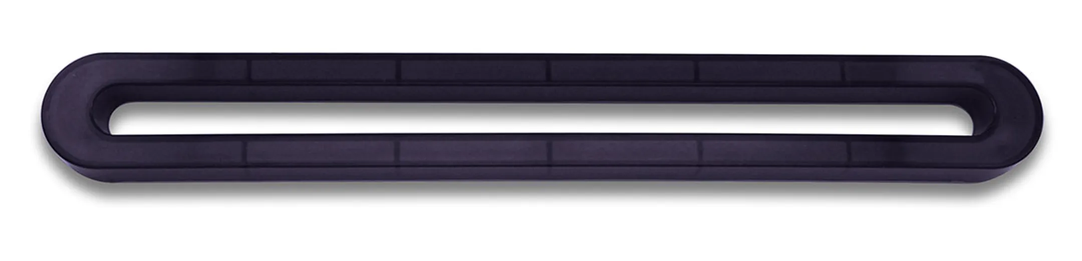 TB Magnetisch ophangrek - Zwart - 30 cm image
