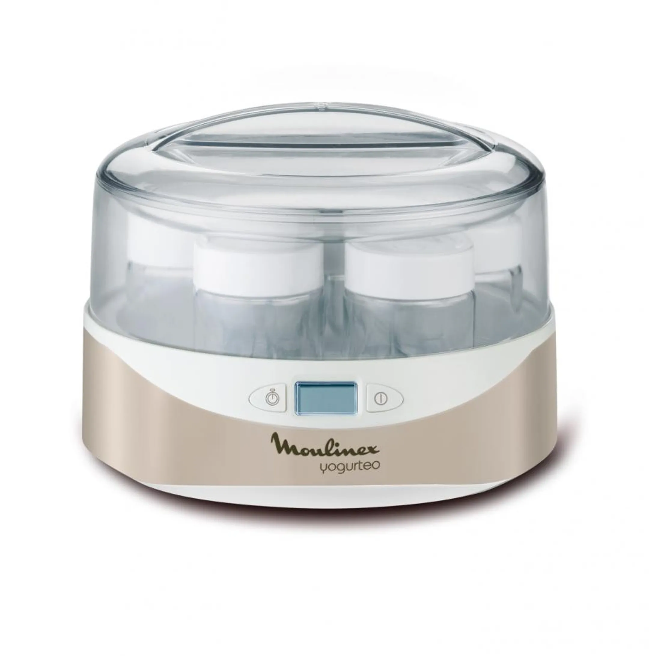 Moulinex Yaourtière Electrical Cooking Yogurteo YG231E32 image