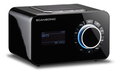 Scansonic R4S Radio DAB+ - Noir